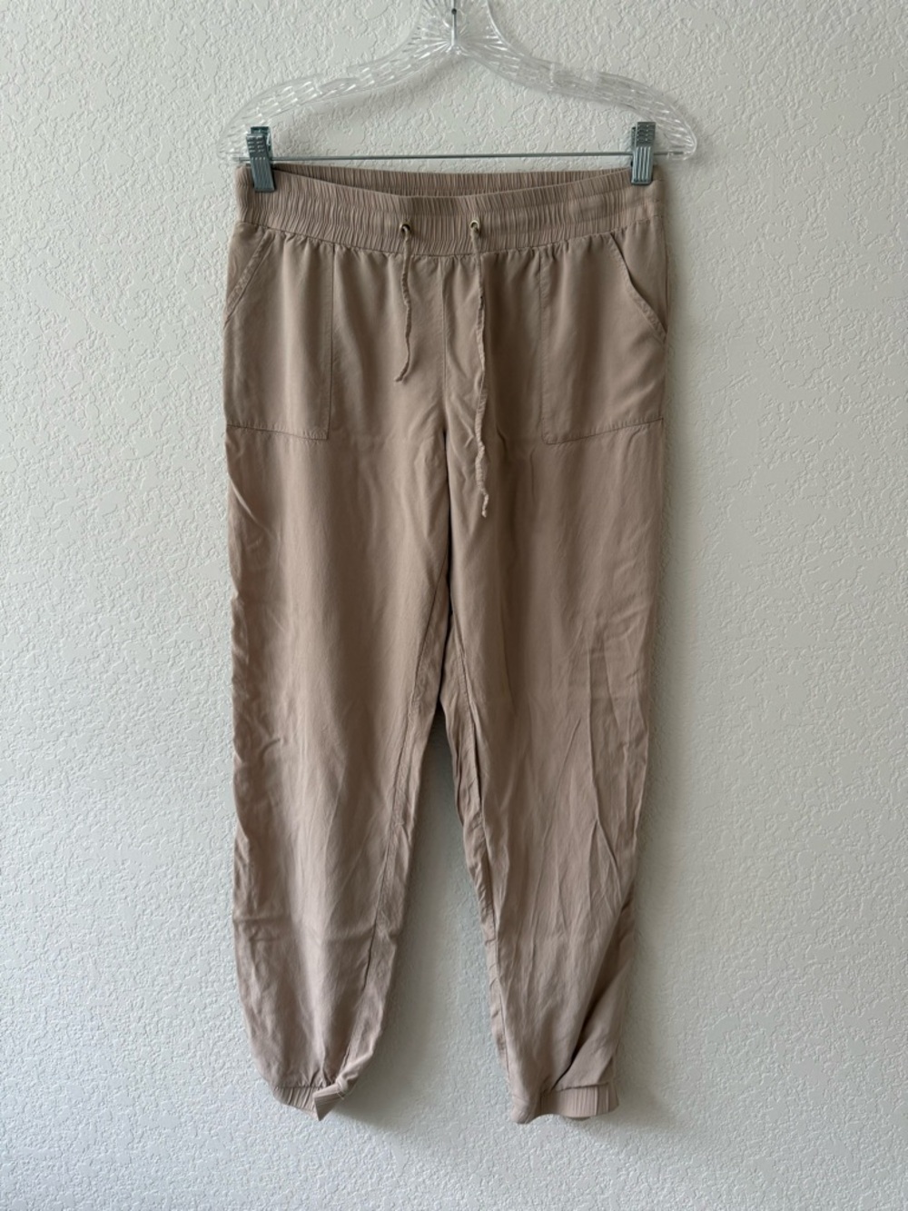 Love Tree Casual Drawstring Pants